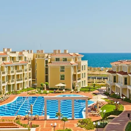 Appartamento Flores Garden Pool Side And Sea View Chernomorets