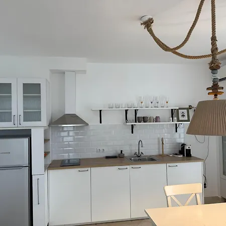 Appartamento Flores Garden Pool Side And Sea View Chernomorets